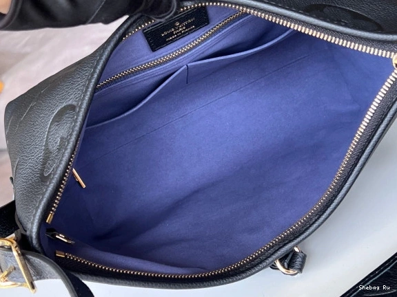 CARRYALL MM LOUIS VUITTON 0810